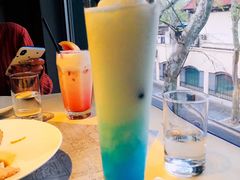 -穹六人间 people 6(岳阳路店)