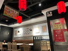 -江边城外烤全鱼(长寿路店)