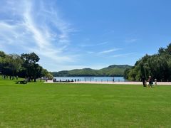 -天目湖涵田度假村