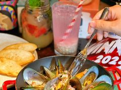 -Brut Eatery悦璞食堂(建国东路店)