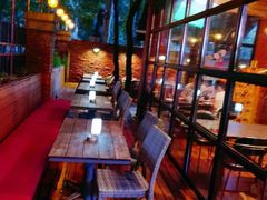 -Boxing Cat Brewery拳击猫精酿啤酒馆(永福店)