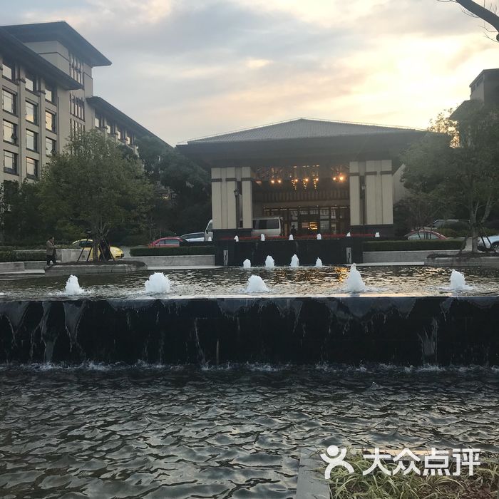 无锡太湖饭店图片-北京五星级酒店-大众点评网