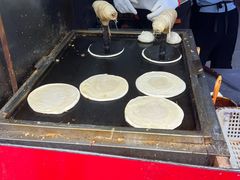 -曹县名吃香酥鸡蛋火烧(芙蓉街店)