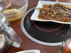 -晶采餐厅(仁化丹霞山店)