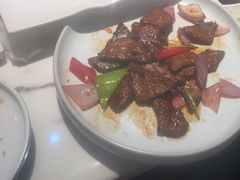 -全聚德(蓝山店)