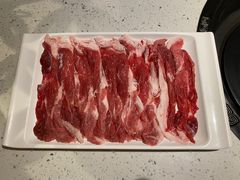 -京韵胡同·酱香羊蝎子火锅涮肉(长寿路店)