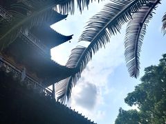-常熟方塔园