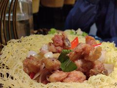 -云海肴云南菜·蒸汽石锅鱼(青岛万象城店)