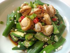 -双合园·海鲜水饺青岛菜(九水东路店)