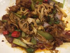 -嘉逸传菜(洛川东路店)