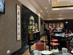 -海天楼中餐厅(吴宫泛太平洋酒店)