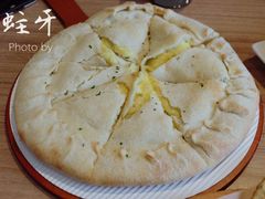 -必胜客(花舞大唐博物馆店)