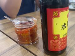 -龍囍粤·顺德小吃·煲仔饭(安定门店)