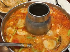 -荷花泰菜(东方新天地店)