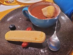 提拉米苏-弘雅饭店