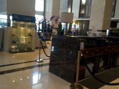 -美盛喜来登大酒店-盛宴标帜餐厅