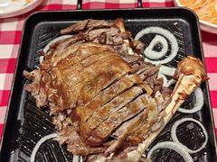 -西贝(龙华天虹购物中心店)