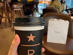 -星巴克(北京三里屯SOHO一店)