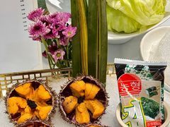 -喜聚薈·花膠雞海鮮火鍋(越秀店)