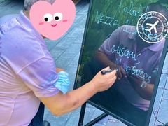 -La Medina餐厅(亮马河南路店)