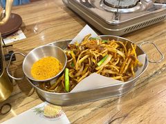 -冰川朝鲜族料理·东北菜(观前店)