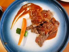 -V Bar海景扒房(北海湾惠龙万达嘉华酒店)