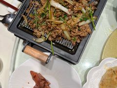 -凯鸽酒楼(大同振兴街店)