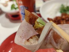 -大鸭梨烤鸭店(花园村店)