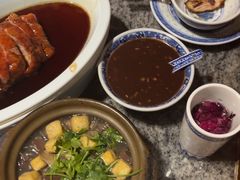 -南京大牌档(三阳广场苏宁店)