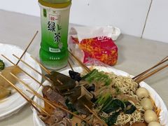 -郭记小街麻辣烫(虎坊路店)