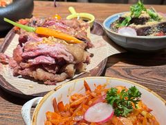 -食陆号·新式台湾创意菜(苏州首店)