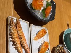 -一心创作料理屋(经开万达店)