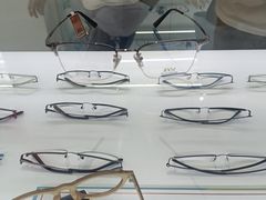 -一人多镜蔡司·依视路眼镜店(琉璃店)