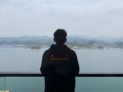 -千岛湖忆湖度假酒店(中心湖景区店)