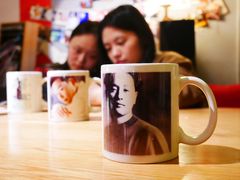 -为你钟情咖啡馆(春熙路太古里步行街店)