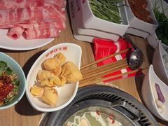 -季季红火锅(长沙步行街店)