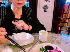 -新聚丰菜馆(太监弄店)
