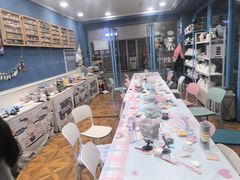 -花栗创意手工馆·小戏拼豆店