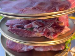 -郑阿姨的家·이모네·韩料&烤肉(武川路店)
