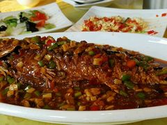 -马凯餐厅(长椿街店)