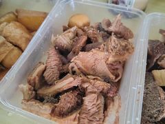 -细妹五香牛杂(步行街店)