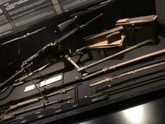 -侵华日军南京大屠杀遇难同胞纪念馆-停车场