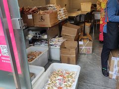 -老黄记手撕烤兔(玉林街店)