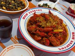 -拙大师·龙虾四季排档·夜宵至凌晨4点(九环路店)