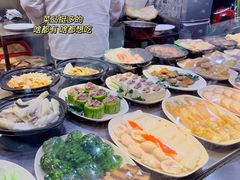 -揭阳钟记小食(福田新村店)