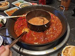 -巴蜀大将火锅(春熙店)