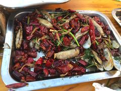 -老黑板筋(顺义总店)