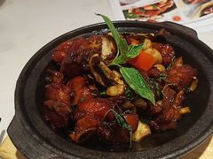 -鹿港小镇(悠唐店)