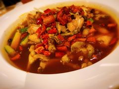 -大鸭梨烤鸭店(花园村店)