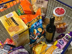 -麦德龙(京顺路商场店)